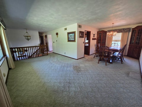Tiny photo for 11957 E Harrison Road, Mt Vernon, IL 62864 (MLS # 12698830)
