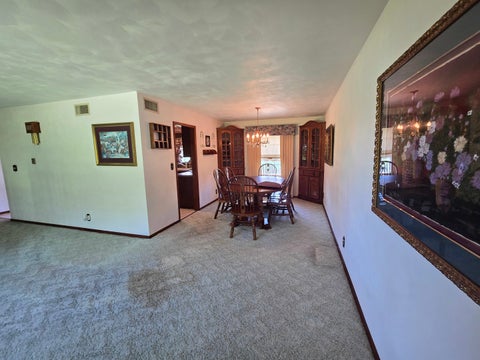 Tiny photo for 11957 E Harrison Road, Mt Vernon, IL 62864 (MLS # 12698830)