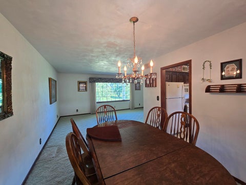 Tiny photo for 11957 E Harrison Road, Mt Vernon, IL 62864 (MLS # 12698830)