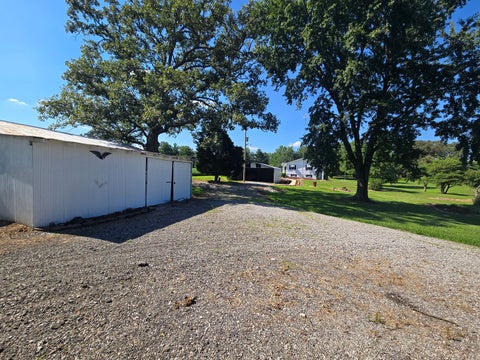 Tiny photo for 11957 E Harrison Road, Mt Vernon, IL 62864 (MLS # 12698830)