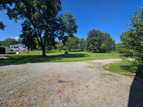Tiny photo for 11957 E Harrison Road, Mt Vernon, IL 62864 (MLS # 12698830)