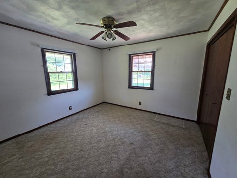 Tiny photo for 11957 E Harrison Road, Mt Vernon, IL 62864 (MLS # 12698830)
