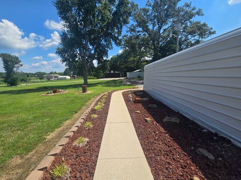 Tiny photo for 11957 E Harrison Road, Mt Vernon, IL 62864 (MLS # 12698830)
