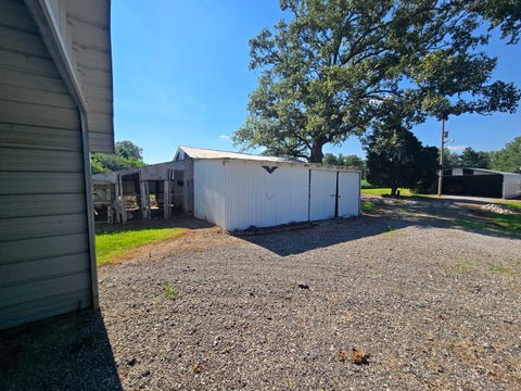 Tiny photo for 11957 E Harrison Road, Mt Vernon, IL 62864 (MLS # 12698830)