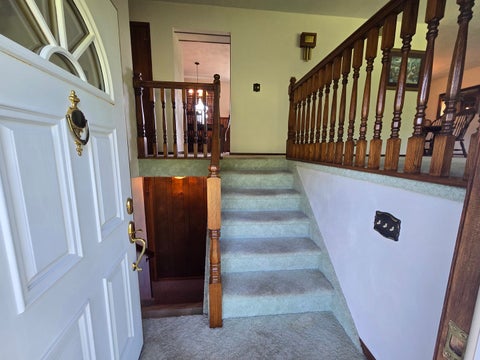 Tiny photo for 11957 E Harrison Road, Mt Vernon, IL 62864 (MLS # 12698830)