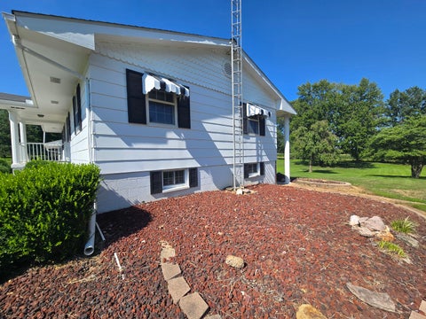 Tiny photo for 11957 E Harrison Road, Mt Vernon, IL 62864 (MLS # 12698830)
