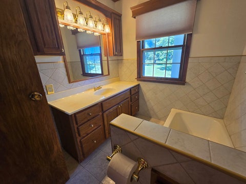 Tiny photo for 11957 E Harrison Road, Mt Vernon, IL 62864 (MLS # 12698830)