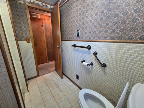 Tiny photo for 11957 E Harrison Road, Mt Vernon, IL 62864 (MLS # 12698830)