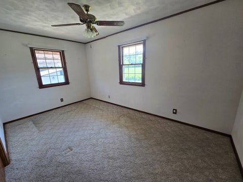 Tiny photo for 11957 E Harrison Road, Mt Vernon, IL 62864 (MLS # 12698830)