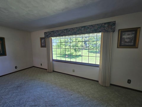 Tiny photo for 11957 E Harrison Road, Mt Vernon, IL 62864 (MLS # 12698830)