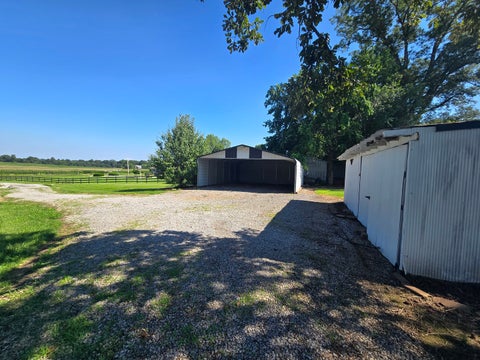 Tiny photo for 11957 E Harrison Road, Mt Vernon, IL 62864 (MLS # 12698830)