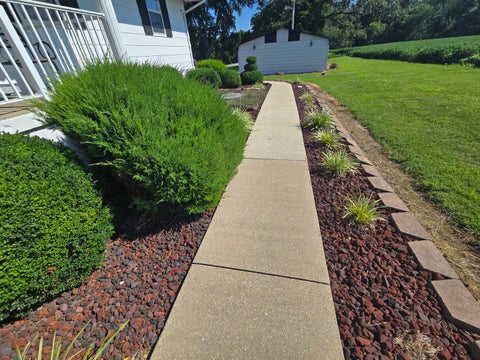 Tiny photo for 11957 E Harrison Road, Mt Vernon, IL 62864 (MLS # 12698830)