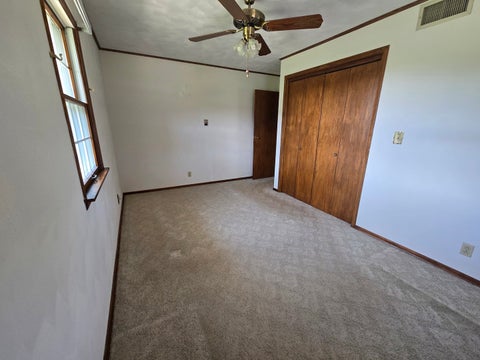 Tiny photo for 11957 E Harrison Road, Mt Vernon, IL 62864 (MLS # 12698830)