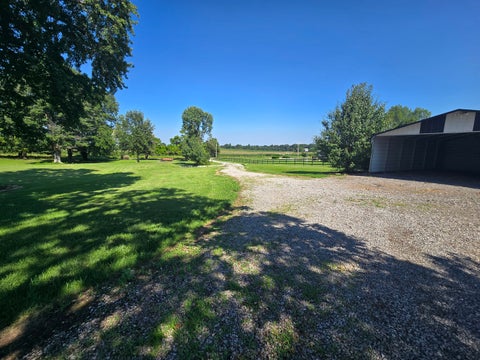 Tiny photo for 11957 E Harrison Road, Mt Vernon, IL 62864 (MLS # 12698830)