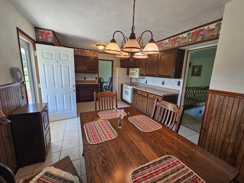 Tiny photo for 11957 E Harrison Road, Mt Vernon, IL 62864 (MLS # 12698830)