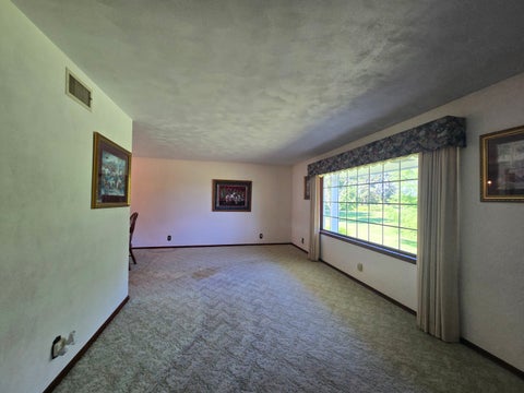 Tiny photo for 11957 E Harrison Road, Mt Vernon, IL 62864 (MLS # 12698830)