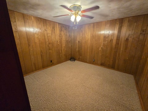 Tiny photo for 11957 E Harrison Road, Mt Vernon, IL 62864 (MLS # 12698830)
