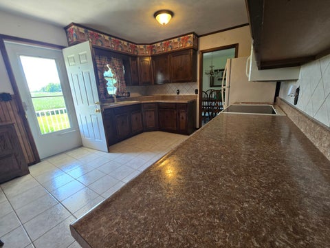 Tiny photo for 11957 E Harrison Road, Mt Vernon, IL 62864 (MLS # 12698830)