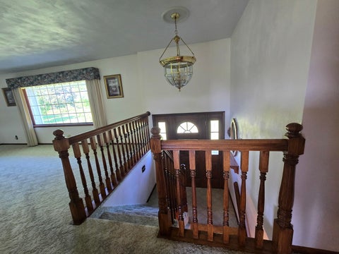 Tiny photo for 11957 E Harrison Road, Mt Vernon, IL 62864 (MLS # 12698830)
