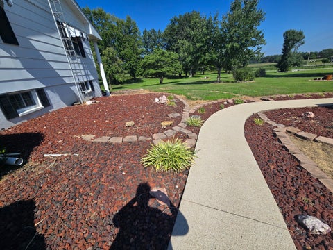 Tiny photo for 11957 E Harrison Road, Mt Vernon, IL 62864 (MLS # 12698830)