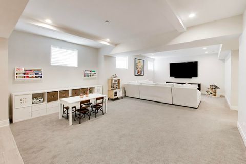 Tiny photo for 5810 S Madison Street, Hinsdale, IL 60521 (MLS # 12613357)