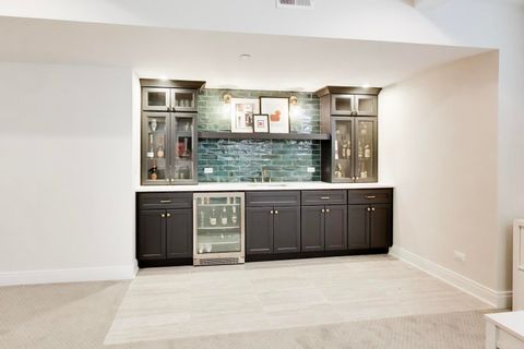 Tiny photo for 5810 S Madison Street, Hinsdale, IL 60521 (MLS # 12613357)