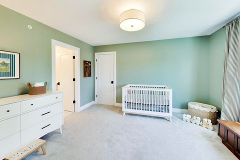 Tiny photo for 5810 S Madison Street, Hinsdale, IL 60521 (MLS # 12613357)