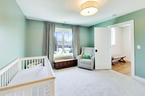 Tiny photo for 5810 S Madison Street, Hinsdale, IL 60521 (MLS # 12613357)