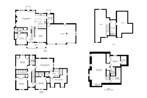 Tiny photo for 5810 S Madison Street, Hinsdale, IL 60521 (MLS # 12613357)