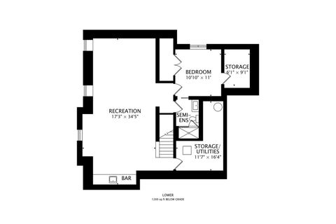 Tiny photo for 5810 S Madison Street, Hinsdale, IL 60521 (MLS # 12613357)