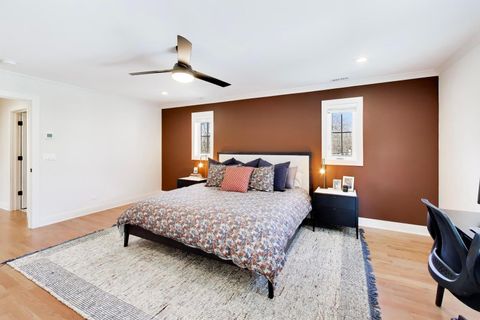 Tiny photo for 5810 S Madison Street, Hinsdale, IL 60521 (MLS # 12613357)