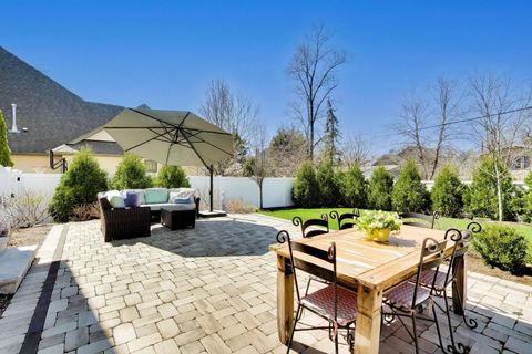 Tiny photo for 5810 S Madison Street, Hinsdale, IL 60521 (MLS # 12613357)