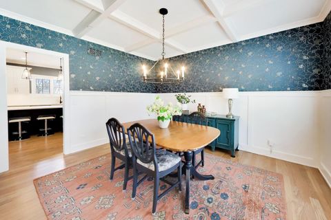 Tiny photo for 5810 S Madison Street, Hinsdale, IL 60521 (MLS # 12613357)