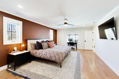 Tiny photo for 5810 S Madison Street, Hinsdale, IL 60521 (MLS # 12613357)