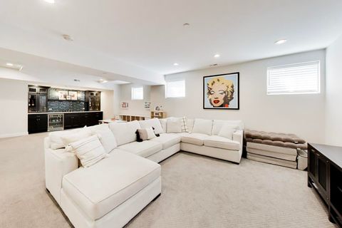 Tiny photo for 5810 S Madison Street, Hinsdale, IL 60521 (MLS # 12613357)