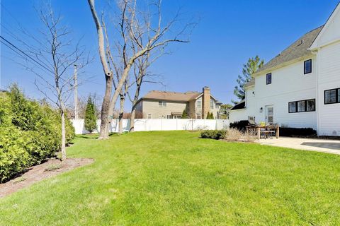 Tiny photo for 5810 S Madison Street, Hinsdale, IL 60521 (MLS # 12613357)