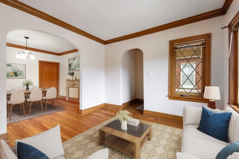 Tiny photo for 4213 Elm Avenue, Brookfield, IL 60513 (MLS # 12761693)