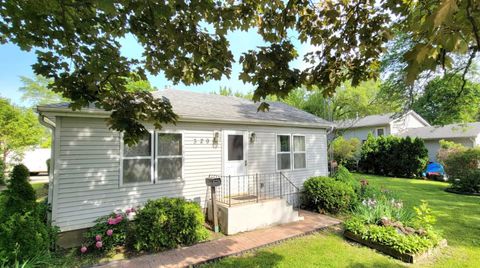 A home in Round Lake Park