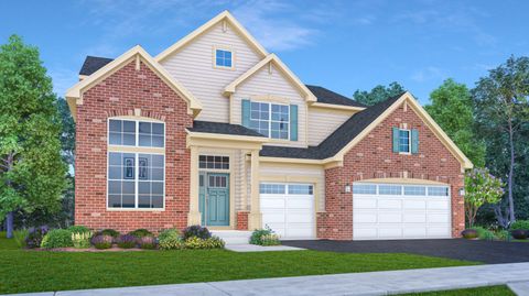 A home in Plainfield