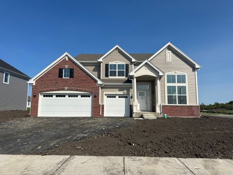 A home in Plainfield