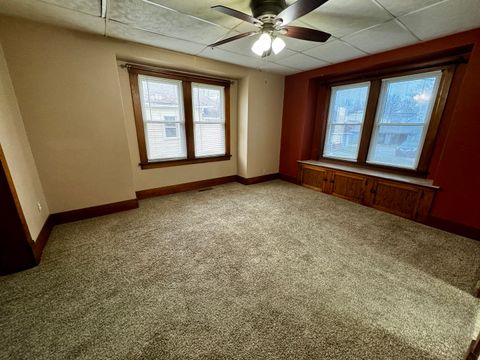 Tiny photo for 309 E Oak Street, Fairbury, IL 61739 (MLS # 12579431)