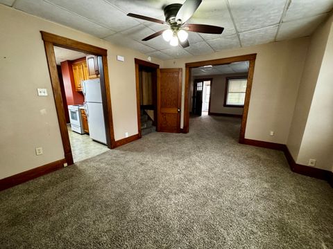 Tiny photo for 309 E Oak Street, Fairbury, IL 61739 (MLS # 12579431)