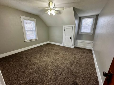 Tiny photo for 309 E Oak Street, Fairbury, IL 61739 (MLS # 12579431)