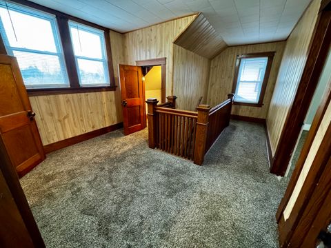 Tiny photo for 309 E Oak Street, Fairbury, IL 61739 (MLS # 12579431)