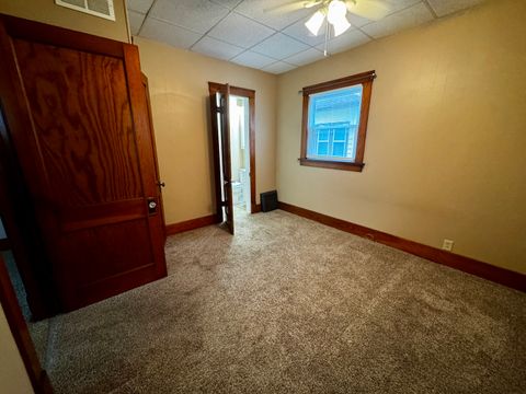 Tiny photo for 309 E Oak Street, Fairbury, IL 61739 (MLS # 12579431)