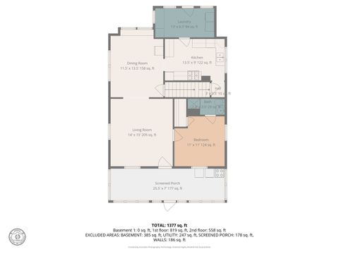 Tiny photo for 309 E Oak Street, Fairbury, IL 61739 (MLS # 12579431)