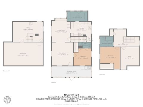 Tiny photo for 309 E Oak Street, Fairbury, IL 61739 (MLS # 12579431)