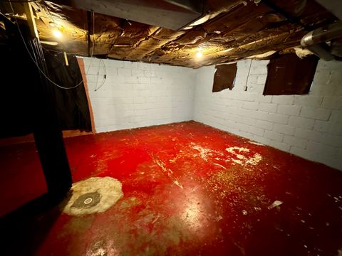 Tiny photo for 309 E Oak Street, Fairbury, IL 61739 (MLS # 12579431)