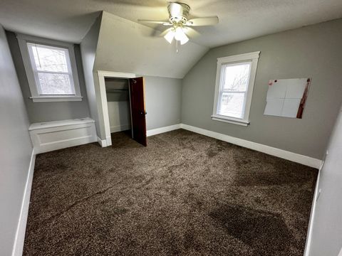 Tiny photo for 309 E Oak Street, Fairbury, IL 61739 (MLS # 12579431)