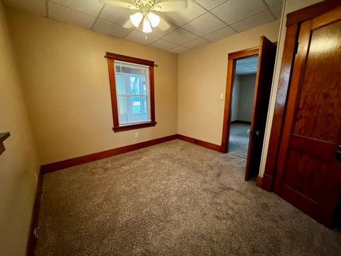 Tiny photo for 309 E Oak Street, Fairbury, IL 61739 (MLS # 12579431)